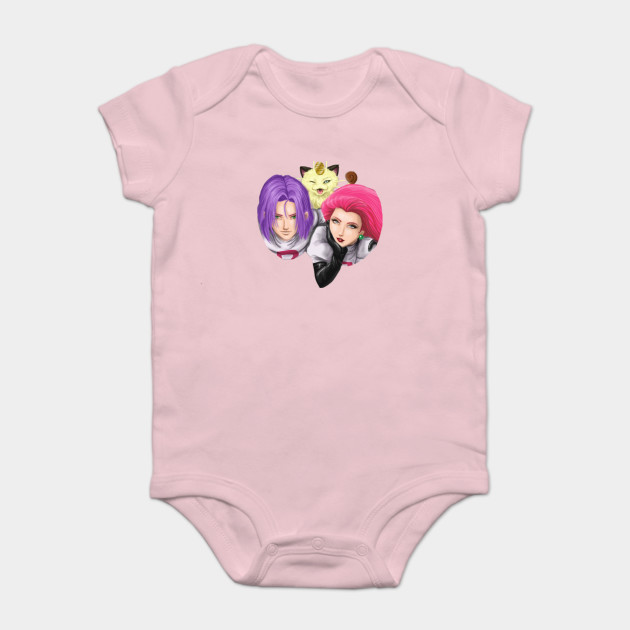 Team Rocket